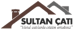 SULTAN ÇATI LTD ŞTİ LOGO